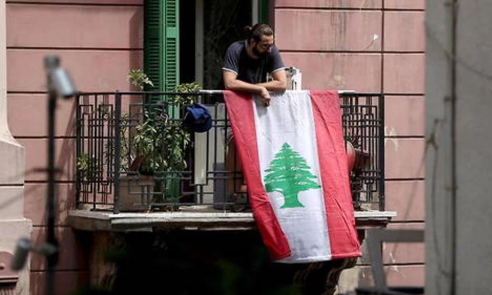 Κορονοϊός: Ολικό lockdowvn στο Λίβανο μετά την μεγάλη αύξηση κρουσμάτων
